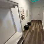 Linden Residence