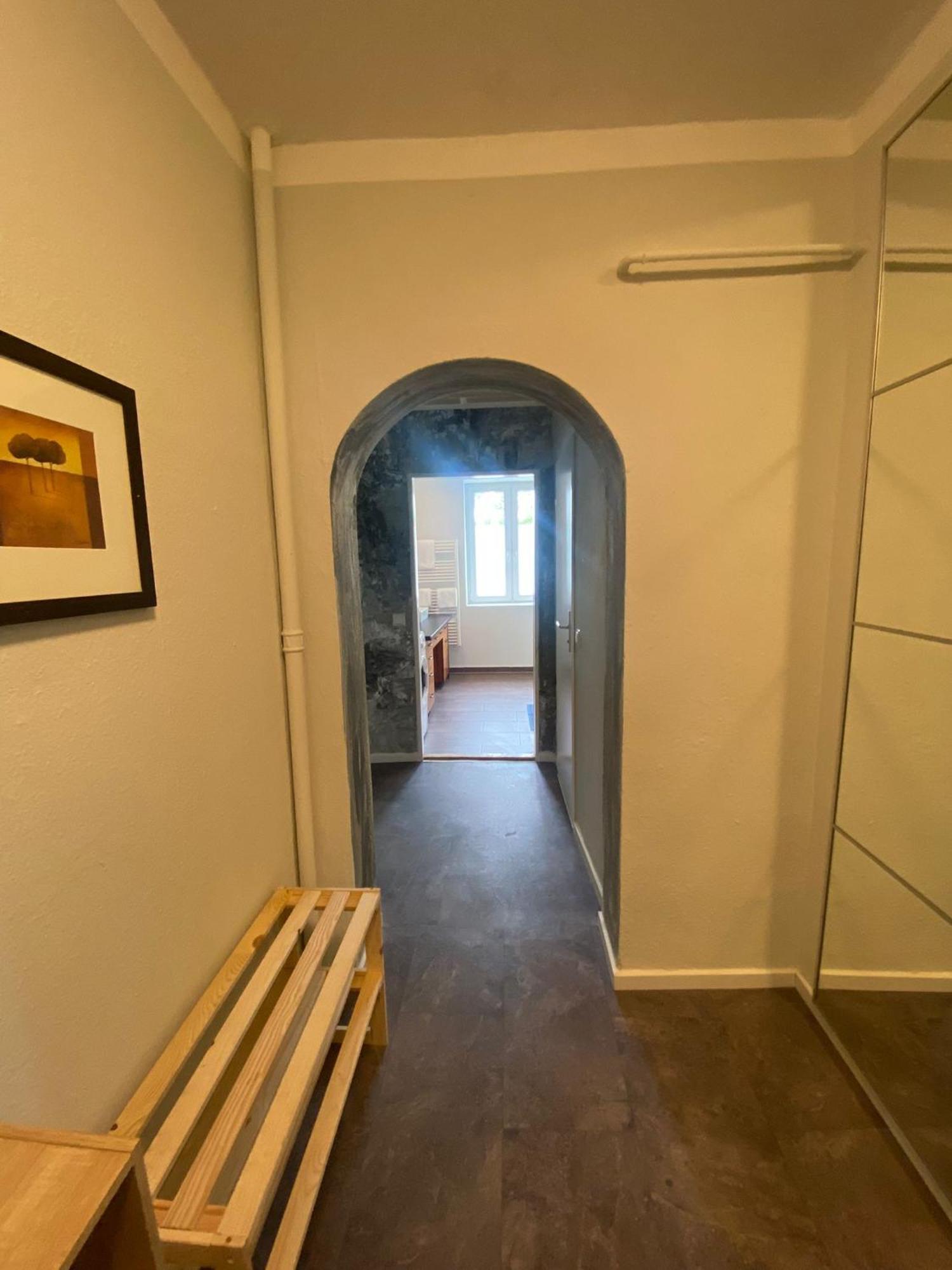 Apartment Linden Hannover