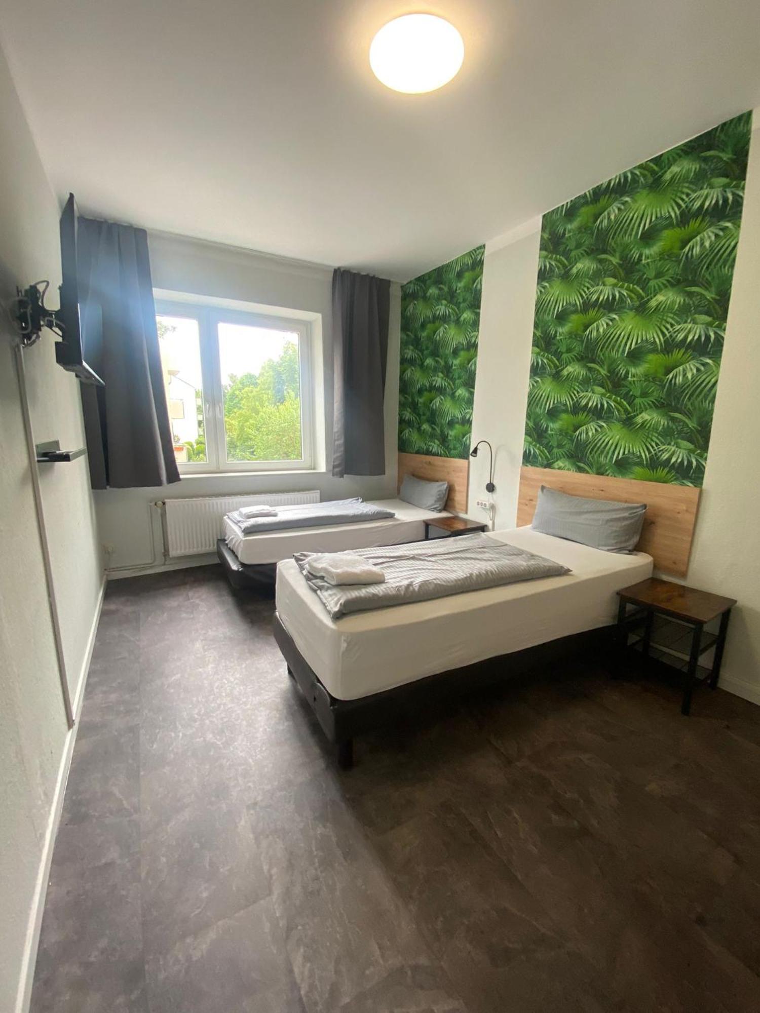 Linden Apartment *
