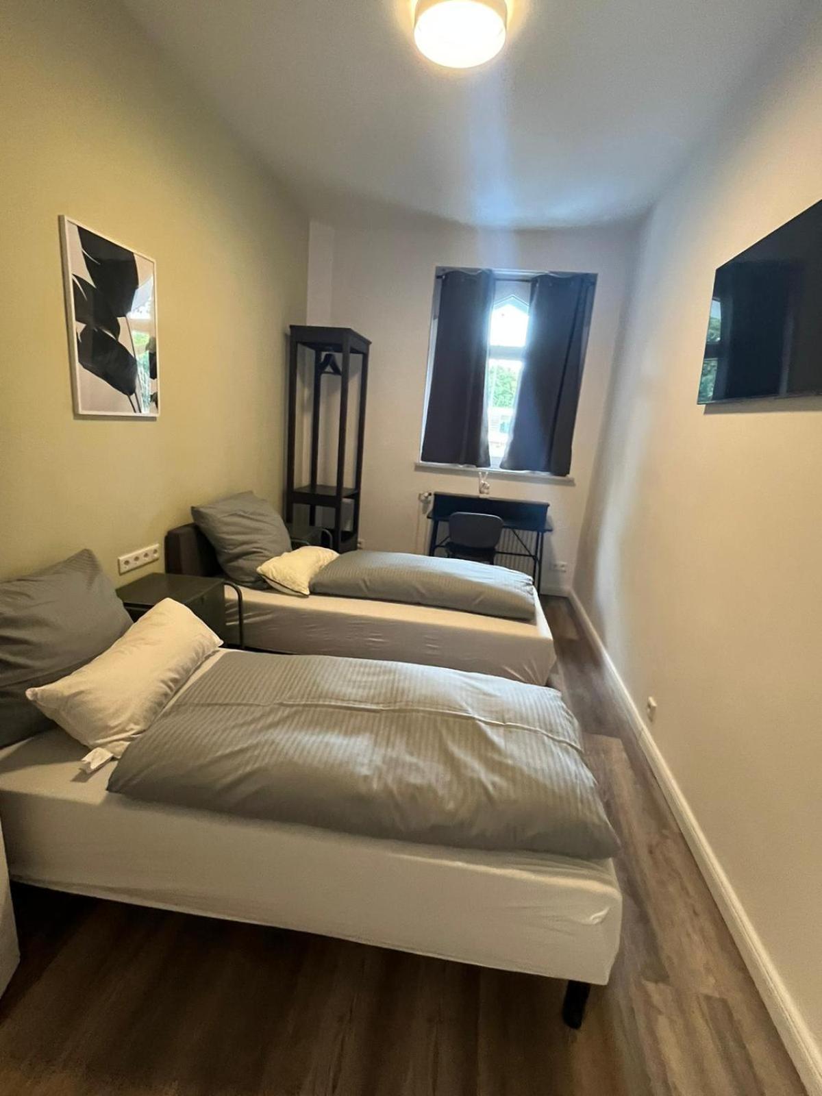 Apartment Linden Hannover
