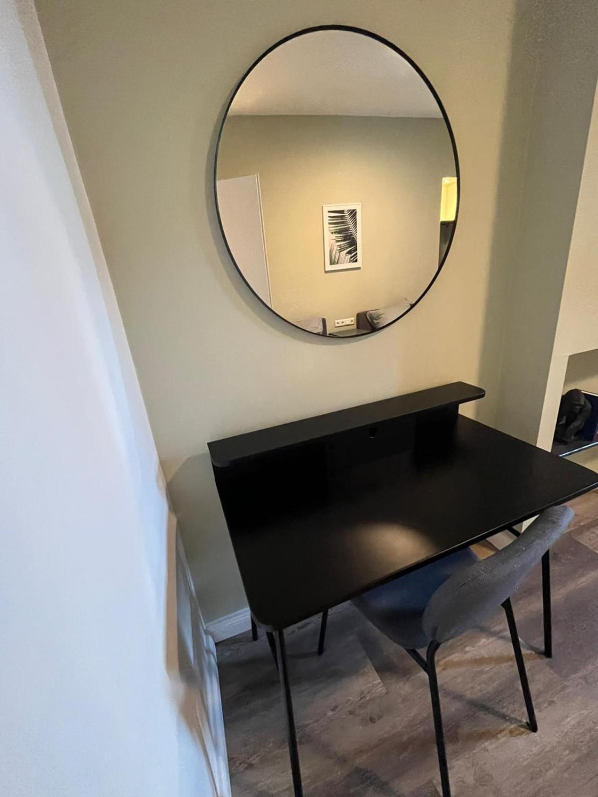 Apartment Linden