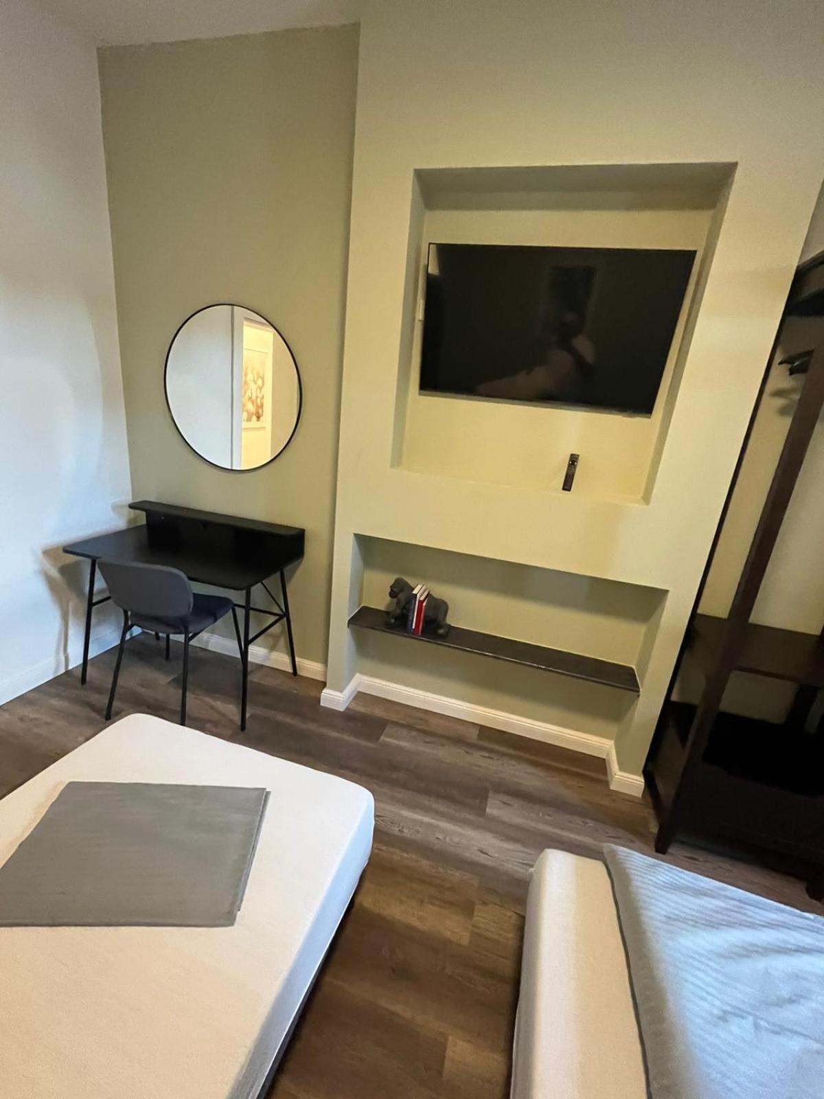 Appartement Linden