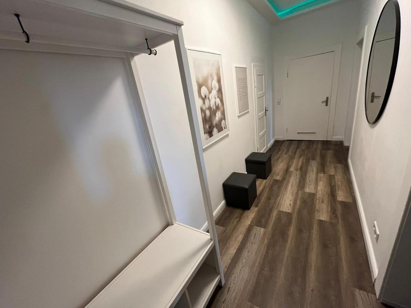 Linden Appartement *
